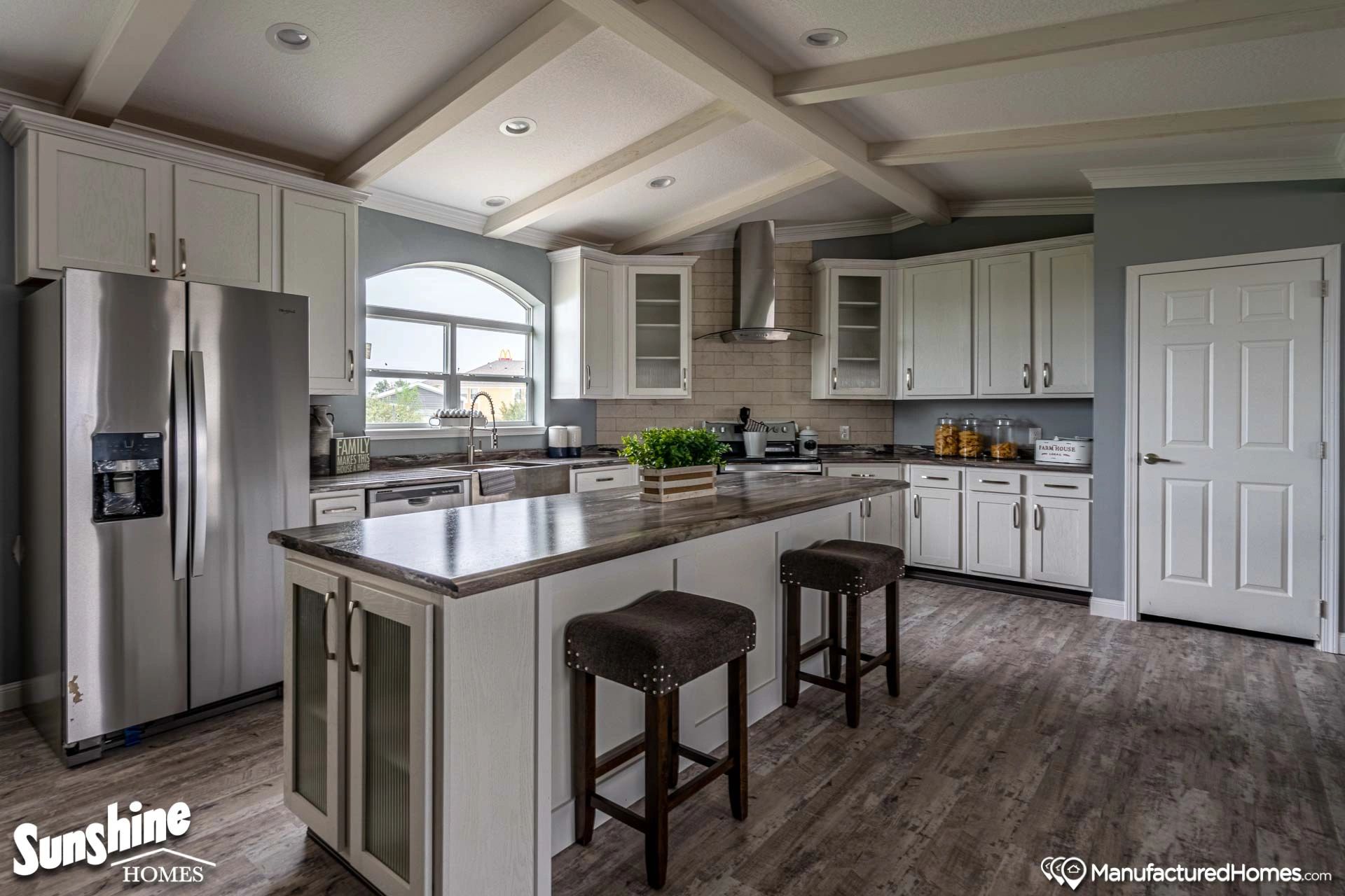 A 2 Z Home Place Manufactured and Mobile Homes Thorsby, Alabama